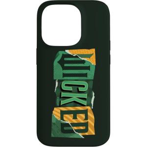 image:imageWicked For Good Torn Patchwork Logo Case for iPhone 16iPhone 14 Pro
