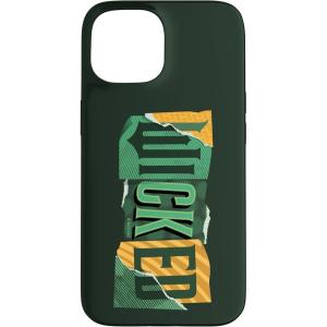 image:imageWicked For Good Torn Patchwork Logo Case for iPhone 16iPhone 15