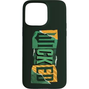 image:imageWicked For Good Torn Patchwork Logo Case for iPhone 16iPhone 15 Pro Max