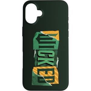 image:imageWicked For Good Torn Patchwork Logo Case for iPhone 16iPhone 16 Plus