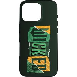 image:imageWicked For Good Torn Patchwork Logo Case for iPhone 16iPhone 16 Pro