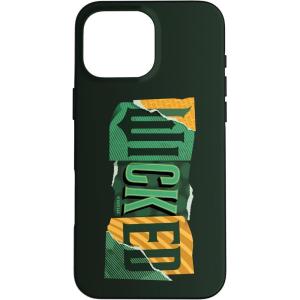 image:imageWicked For Good Torn Patchwork Logo Case for iPhone 16iPhone 16 Pro Max