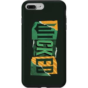 image:imageWicked For Good Torn Patchwork Logo Case for iPhone 16iPhone 7 Plus8 Plus