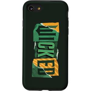 image:imageWicked For Good Torn Patchwork Logo Case for iPhone 16iPhone SE 2020  7  8