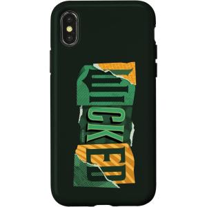 image:imageWicked For Good Torn Patchwork Logo Case for iPhone 16iPhone XXS