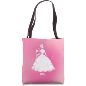 image:imageWicked Glinda Tonal Pose Tote Bag