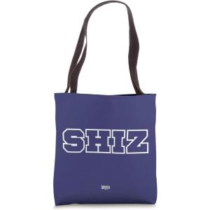 image:imageWicked Shiz University Basic Tote Bag