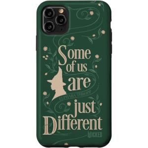 image:imageWicked Some of Us are Just Different Elphaba Thropp Case for iPhone 17iPhone 11 Pro Max