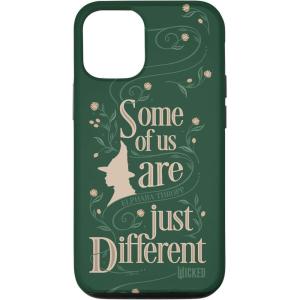 image:imageWicked Some of Us are Just Different Elphaba Thropp Case for iPhone 17iPhone 1212 Pro