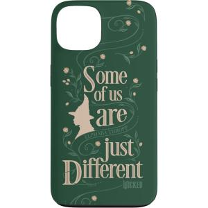 image:imageWicked Some of Us are Just Different Elphaba Thropp Case for iPhone 17iPhone 13