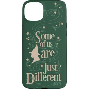 image:imageWicked Some of Us are Just Different Elphaba Thropp Case for iPhone 17iPhone 15 Plus