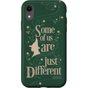 image:imageWicked Some of Us are Just Different Elphaba Thropp Case for iPhone 17iPhone XR