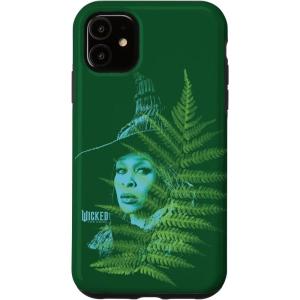 image:imageWicked for Good Elphaba Striking Portrait Case for iPhone 17iPhone 11
