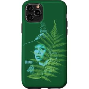 image:imageWicked for Good Elphaba Striking Portrait Case for iPhone 17iPhone 11 Pro