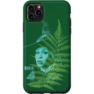 image:imageWicked for Good Elphaba Striking Portrait Case for iPhone 17iPhone 11 Pro Max