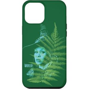image:imageWicked for Good Elphaba Striking Portrait Case for iPhone 17iPhone 12 Pro Max