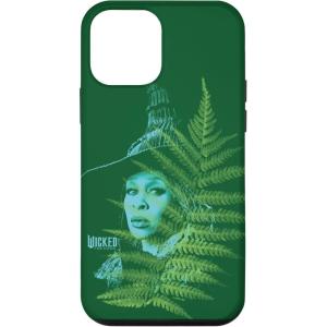 image:imageWicked for Good Elphaba Striking Portrait Case for iPhone 17iPhone 12 mini
