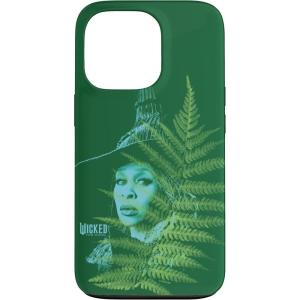 image:imageWicked for Good Elphaba Striking Portrait Case for iPhone 17iPhone 13 Pro