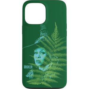 image:imageWicked for Good Elphaba Striking Portrait Case for iPhone 17iPhone 13 Pro Max