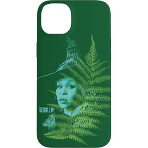 image:imageWicked for Good Elphaba Striking Portrait Case for iPhone 17iPhone 14 Plus