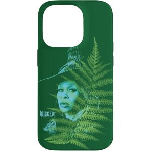 image:imageWicked for Good Elphaba Striking Portrait Case for iPhone 17iPhone 14 Pro
