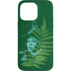 image:imageWicked for Good Elphaba Striking Portrait Case for iPhone 17iPhone 14 Pro Max