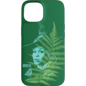 image:imageWicked for Good Elphaba Striking Portrait Case for iPhone 17iPhone 15
