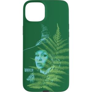 image:imageWicked for Good Elphaba Striking Portrait Case for iPhone 17iPhone 15 Plus
