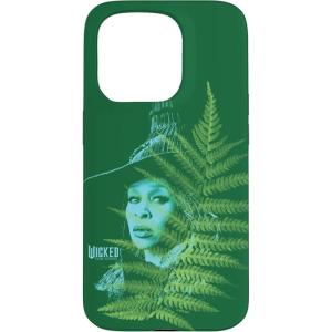 image:imageWicked for Good Elphaba Striking Portrait Case for iPhone 17iPhone 15 Pro