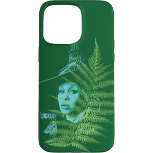 image:imageWicked for Good Elphaba Striking Portrait Case for iPhone 17iPhone 15 Pro Max