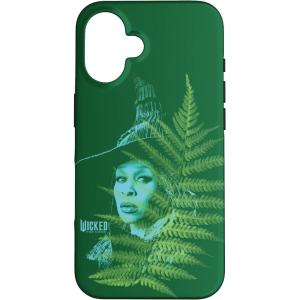 image:imageWicked for Good Elphaba Striking Portrait Case for iPhone 17iPhone 16