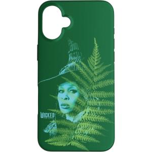 image:imageWicked for Good Elphaba Striking Portrait Case for iPhone 17iPhone 16 Plus