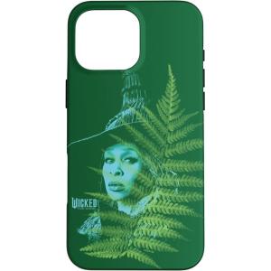 image:imageWicked for Good Elphaba Striking Portrait Case for iPhone 17iPhone 16 Pro Max