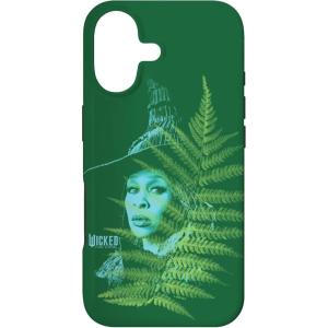 image:imageWicked for Good Elphaba Striking Portrait Case for iPhone 17iPhone 17