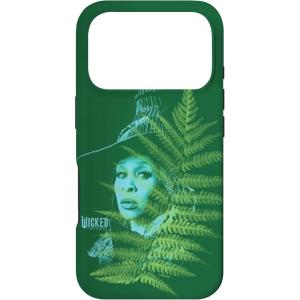 image:imageWicked for Good Elphaba Striking Portrait Case for iPhone 17iPhone 17 Pro