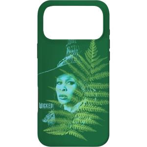 image:imageWicked for Good Elphaba Striking Portrait Case for iPhone 17iPhone 17 Pro Max