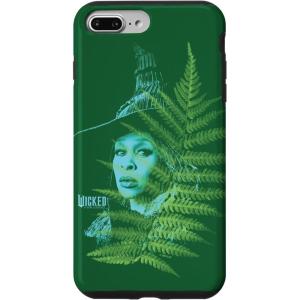 image:imageWicked for Good Elphaba Striking Portrait Case for iPhone 17iPhone 7 Plus8 Plus