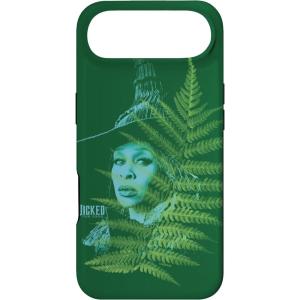 image:imageWicked for Good Elphaba Striking Portrait Case for iPhone 17iPhone Air
