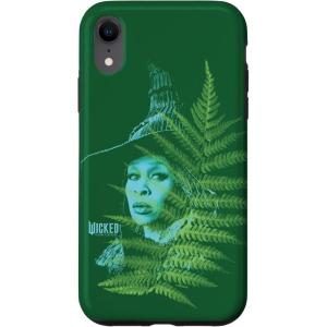 image:imageWicked for Good Elphaba Striking Portrait Case for iPhone 17iPhone XR