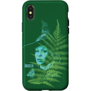 image:imageWicked for Good Elphaba Striking Portrait Case for iPhone 17iPhone XXS
