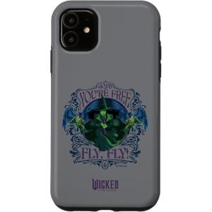 image:imageWicked for Good Elphaba Youre Free Fly Case for iPhone 17iPhone 11