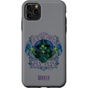 image:imageWicked for Good Elphaba Youre Free Fly Case for iPhone 17iPhone 11 Pro Max