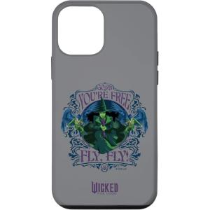 image:imageWicked for Good Elphaba Youre Free Fly Case for iPhone 17iPhone 12 mini