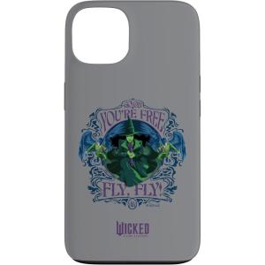 image:imageWicked for Good Elphaba Youre Free Fly Case for iPhone 17iPhone 13
