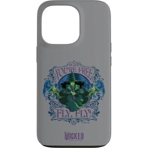 image:imageWicked for Good Elphaba Youre Free Fly Case for iPhone 17iPhone 13 Pro