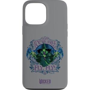 image:imageWicked for Good Elphaba Youre Free Fly Case for iPhone 17iPhone 13 Pro Max