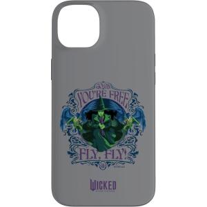 image:imageWicked for Good Elphaba Youre Free Fly Case for iPhone 17iPhone 14 Plus