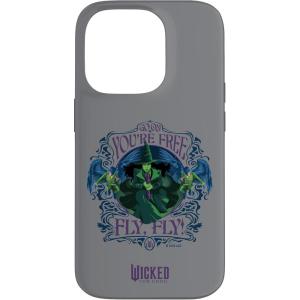 image:imageWicked for Good Elphaba Youre Free Fly Case for iPhone 17iPhone 14 Pro