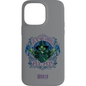 image:imageWicked for Good Elphaba Youre Free Fly Case for iPhone 17iPhone 14 Pro Max