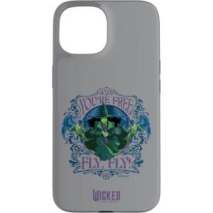 image:imageWicked for Good Elphaba Youre Free Fly Case for iPhone 17iPhone 15
